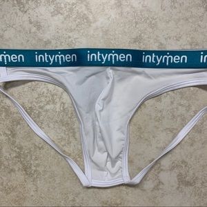 Intymen Jock